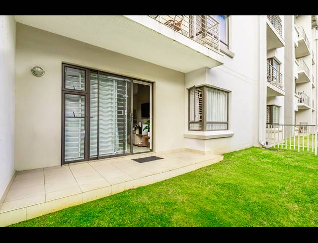 2 BEDROOM APARTMENT FOR SALE IN BROADACRES
